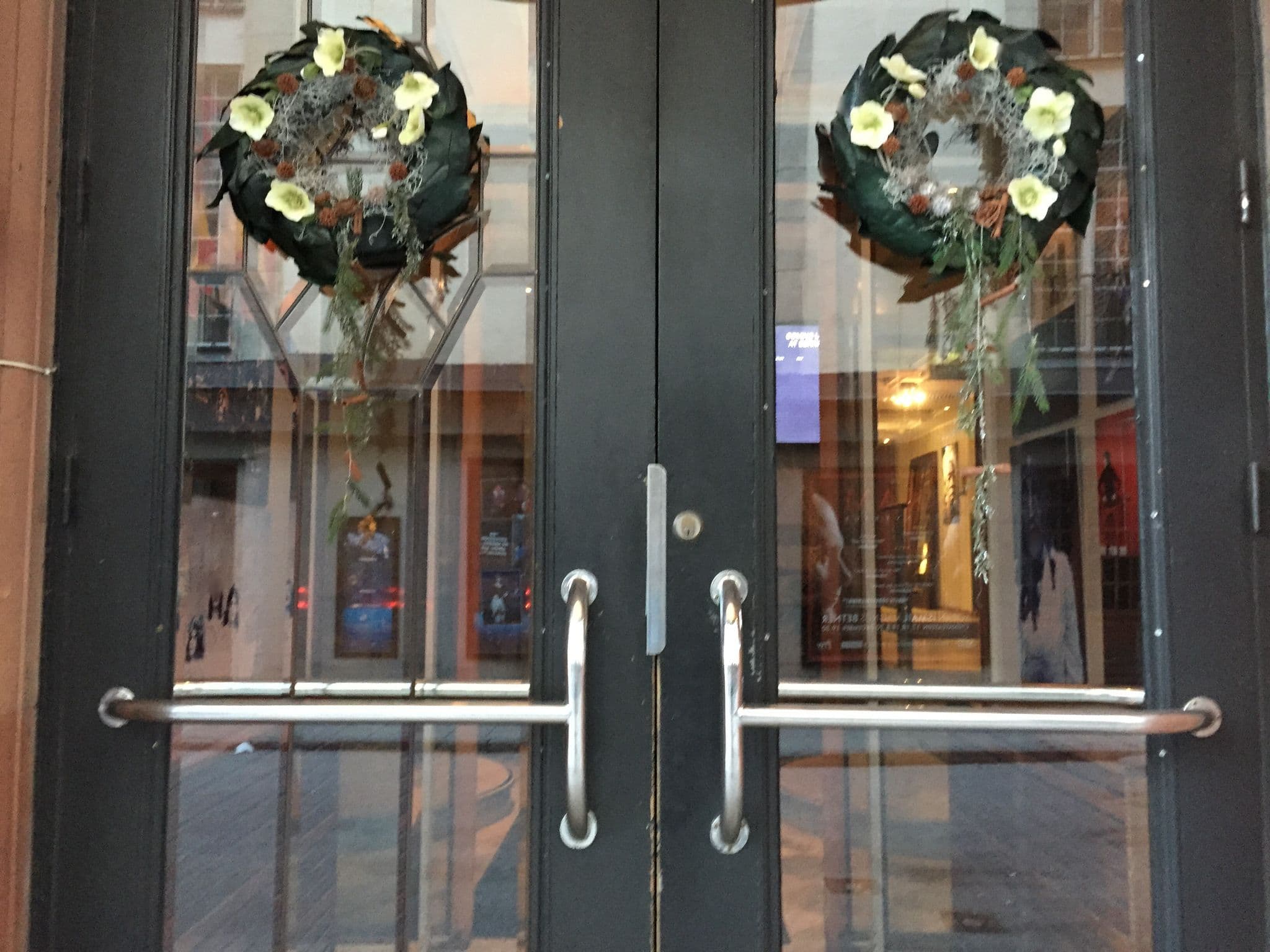 Street view near Berns, Stockholm — © valteris (CC BY-SA · Mapillary)