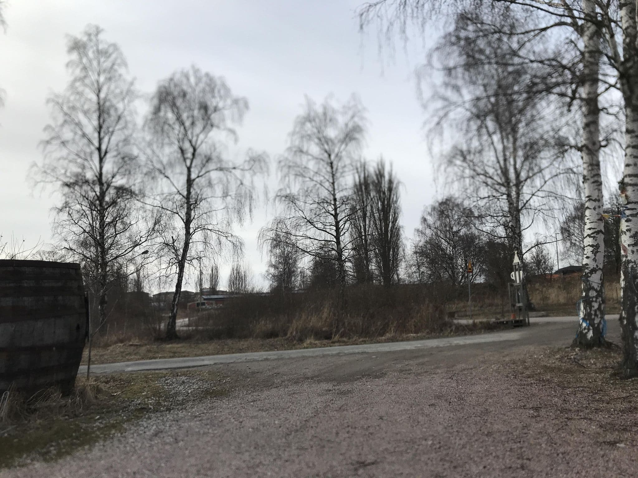 Street view near Grand Circus Hotel, Malmö — © fa30 (CC BY-SA · Mapillary)