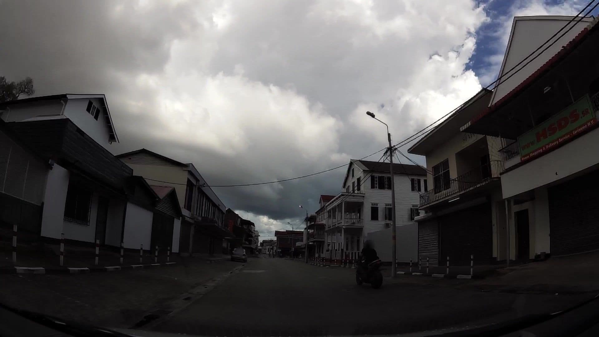 Street view near Edesse Suites & Appartements, Rainville — © kaartcam (CC BY-SA · Mapillary)
