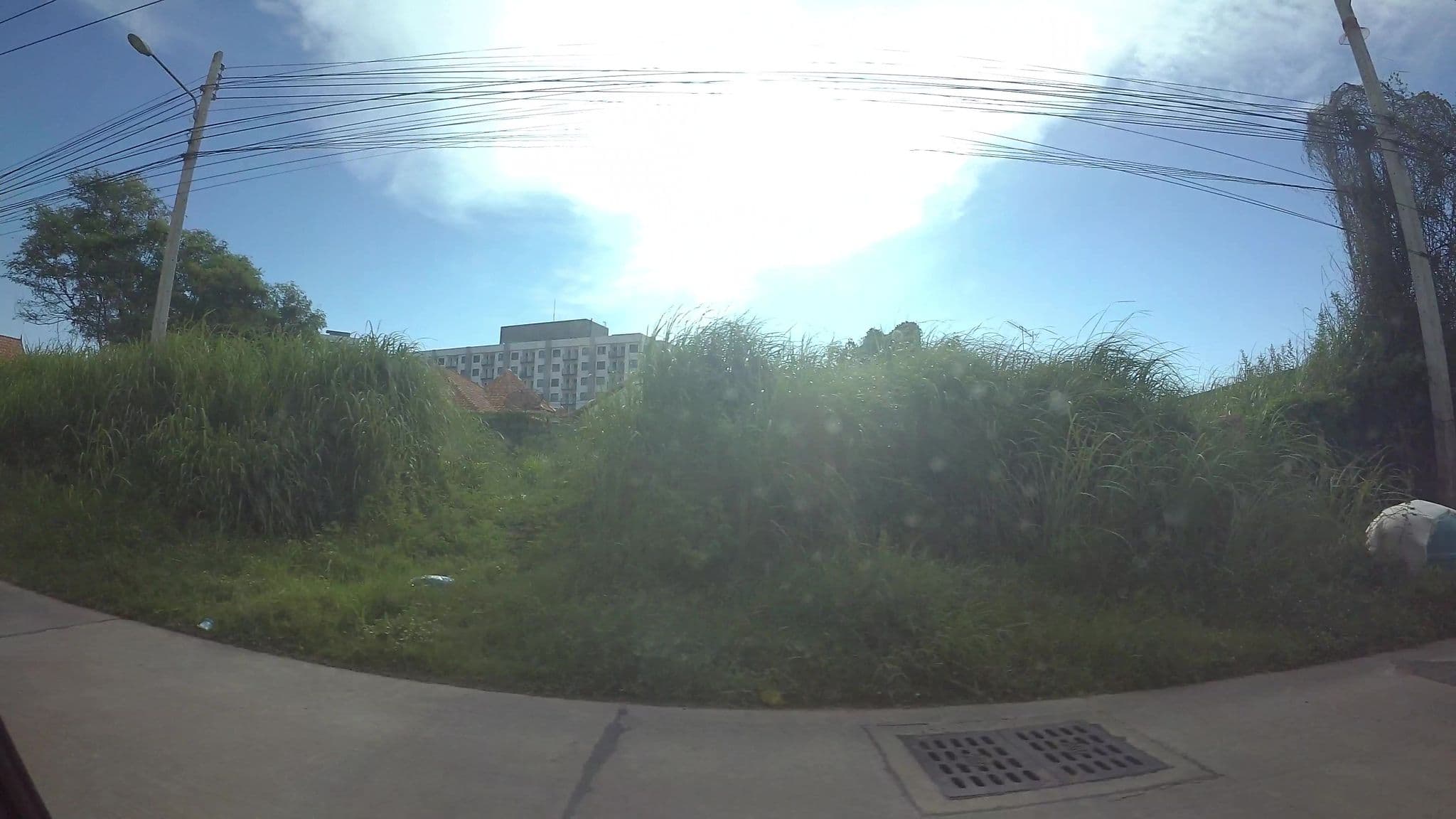 Street view near PAPA NONO, Pattaya