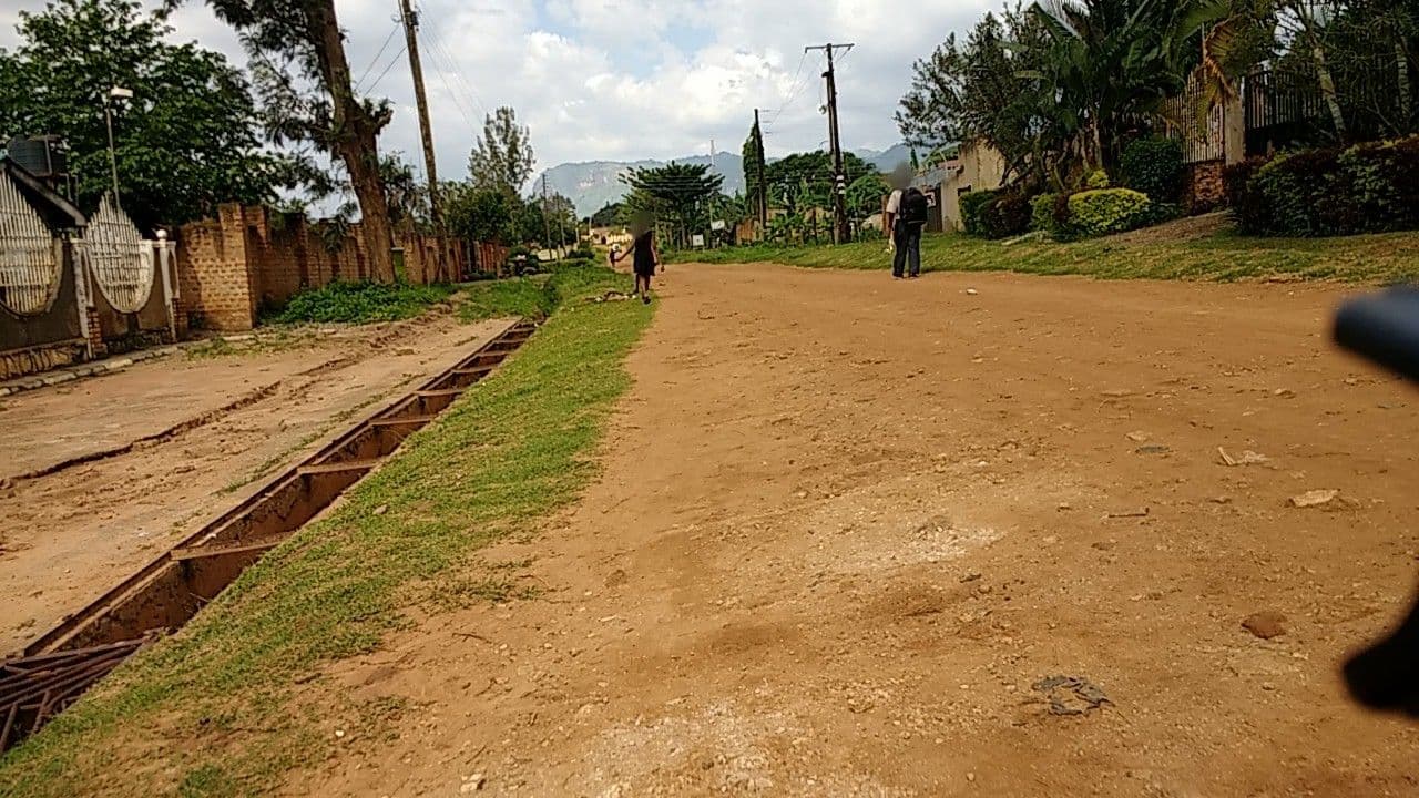 Street view near Wash and Wills 1, Mbale — © godenfiles (CC BY-SA · Mapillary)
