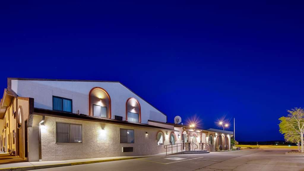 Best Western West Hills Inn, Hotel in Chadron