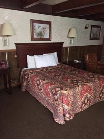 B & J Motel, Motel in Kenton