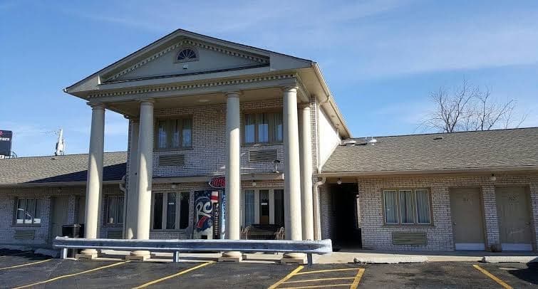 D-Lux Budget Inn, Motel in Lemont