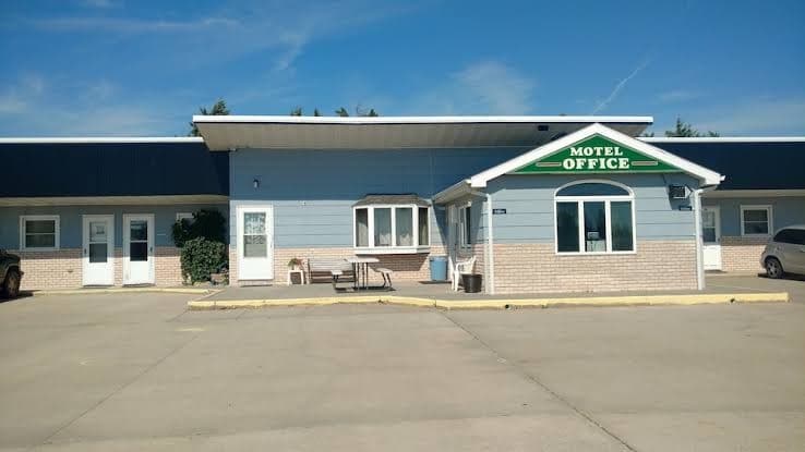 Dakota HorizInn, Motel in Parkston