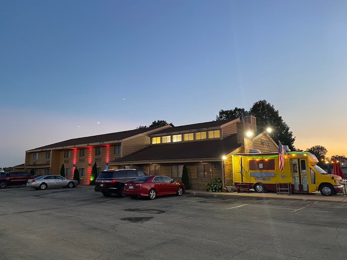 America's Stay Inn, Motel in Stewartville