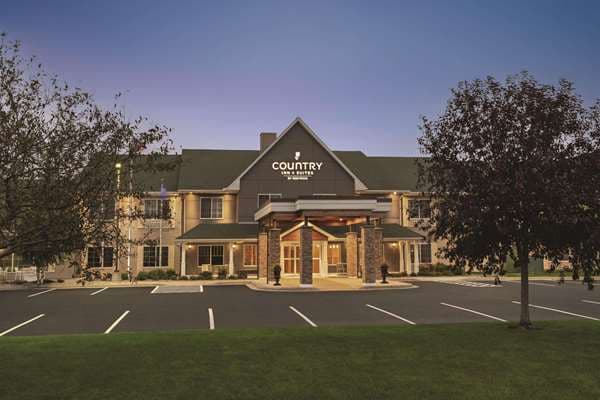 Country Inn & Suites, Willmar, MN, Hotel in Willmar