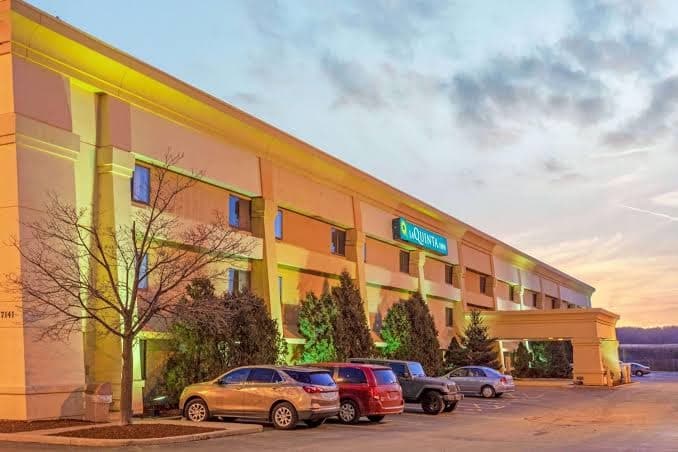 La Quinta Inn Milwaukee Airport / Oak Creek, Hotel in South Milwaukee