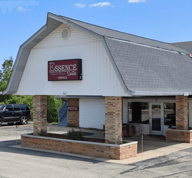 Essence Suites, Hotel in Orland Park