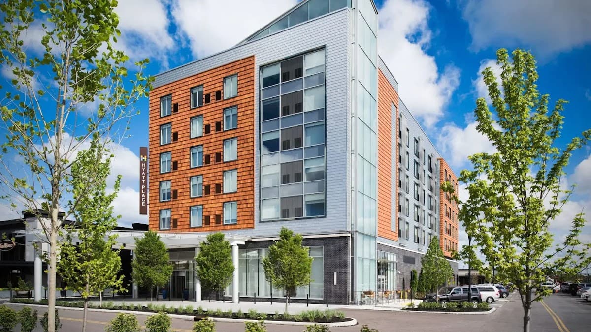 Hyatt Place Cleveland/Westlake/Crocker Park, Hotel in Westlake