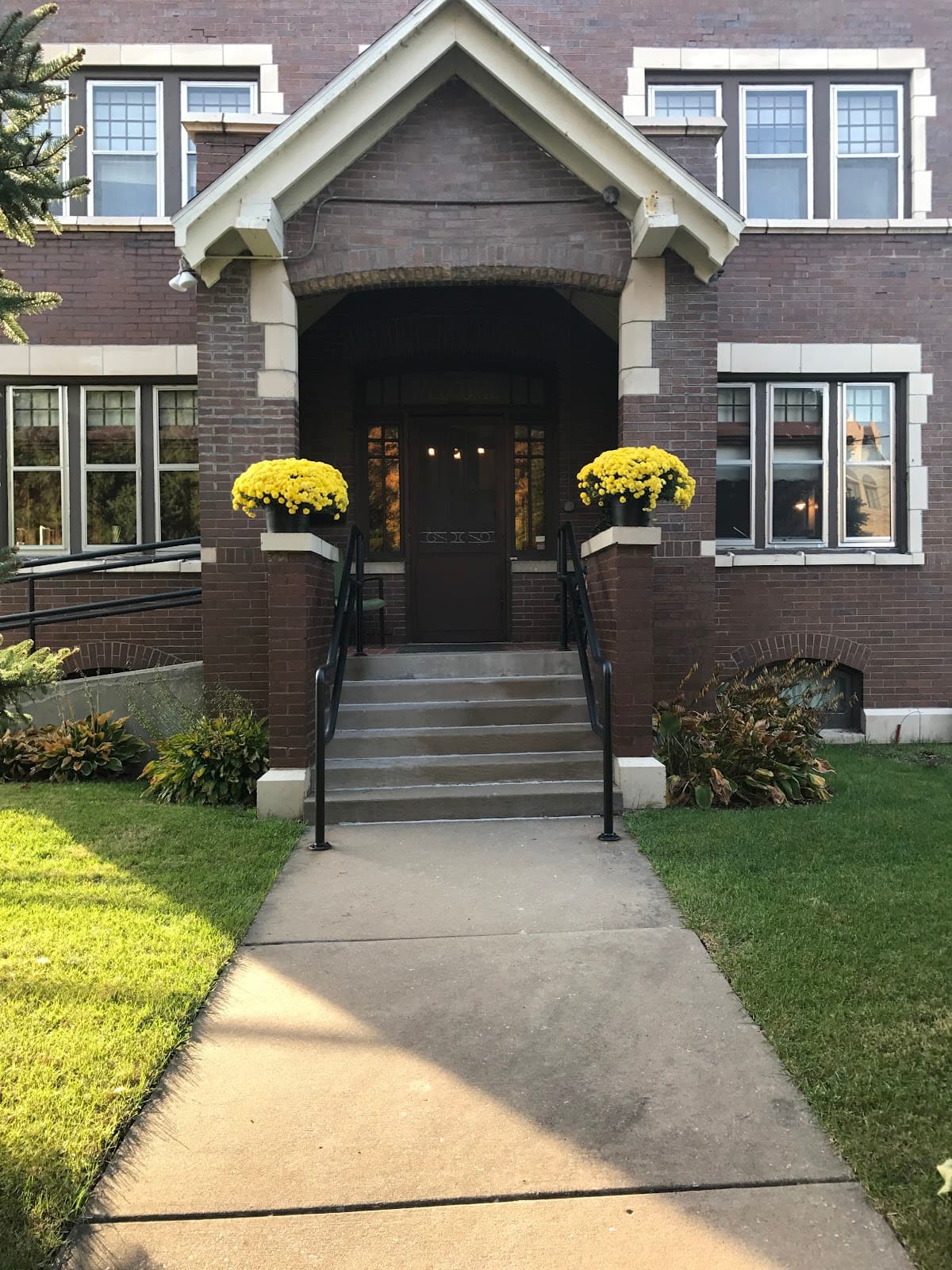The Slammer Bed & Breakfast, Hotel in Aledo
