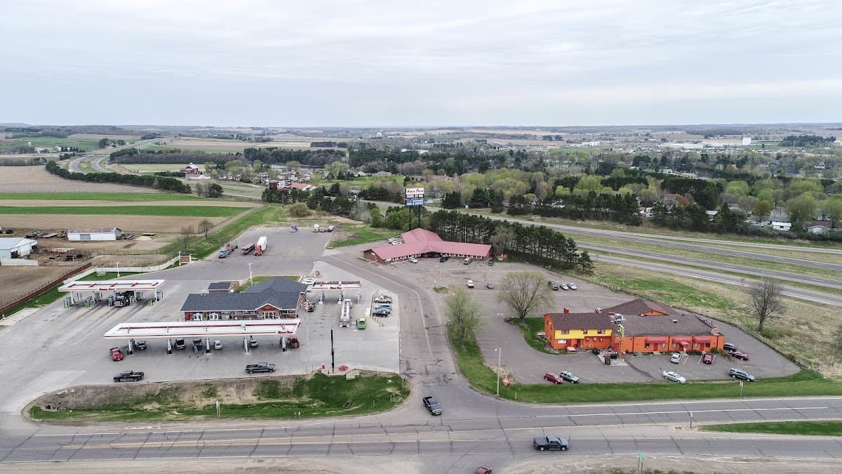 Bloomer Inn & Suites, Hotel in Bloomer