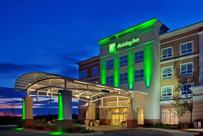 Holiday Inn Aurora North - Naperville, Hotel in Prestbury
