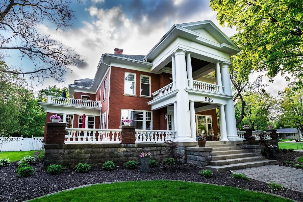 The Nordic Pineapple Bed & Breakfast, Guesthouse in Saint Johns