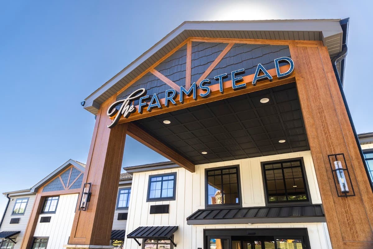The Farmstead, Hotel in Caruthersville