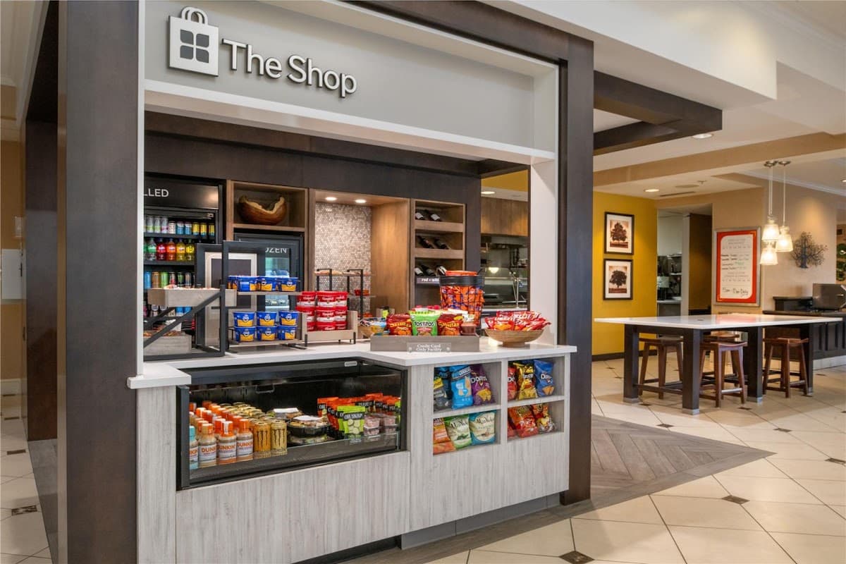 Hilton Garden Inn St. Louis Airport, Hotel in Cool Valley
