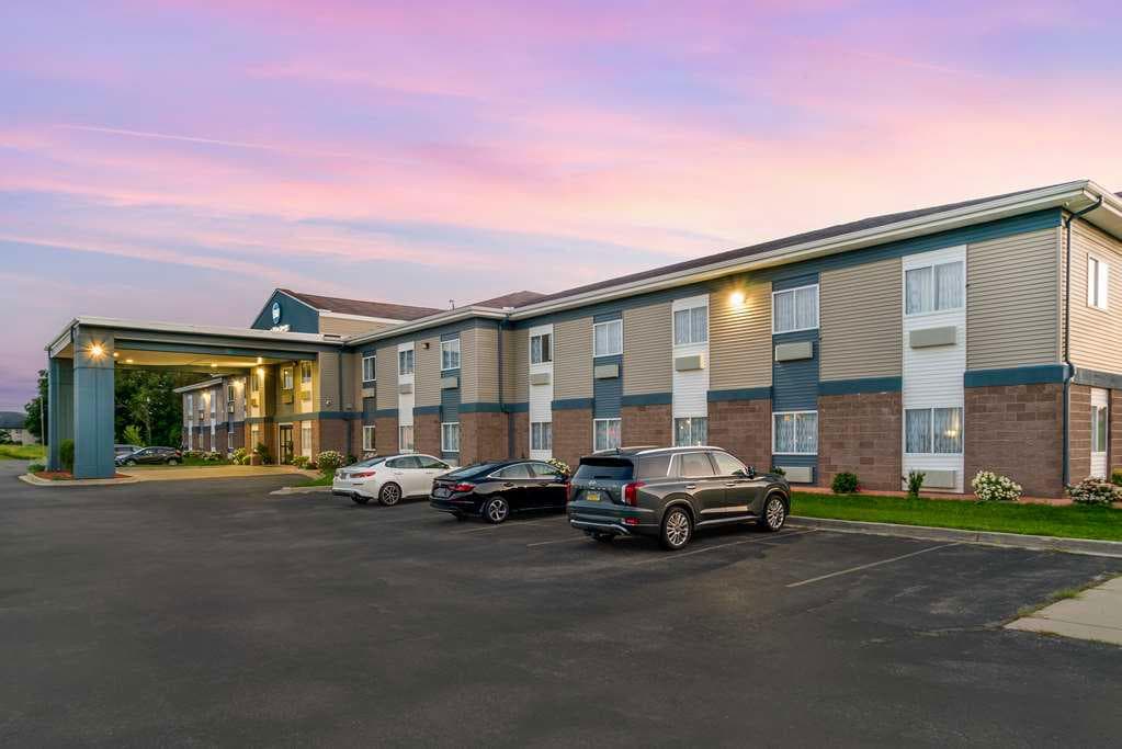 Best Western Clare Hotel, Hotel in Clare