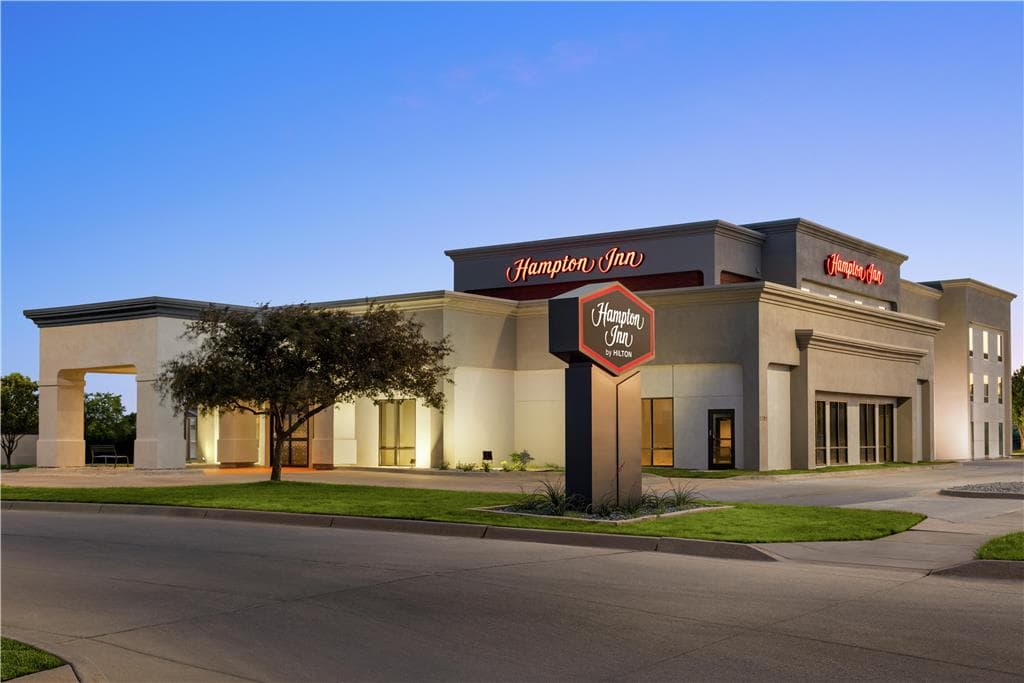 Hampton Inn Derby Wichita Southeast, Hotel in Derby