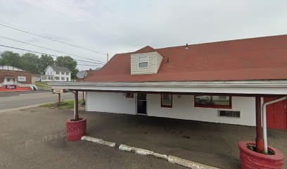 Perry Inn, Hotel in Perry Heights