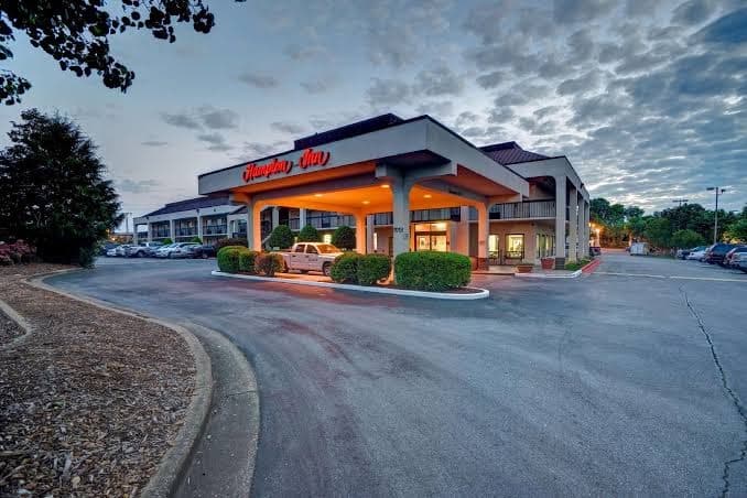 Hampton Inn Cleveland/Westlake, Hotel in Westlake