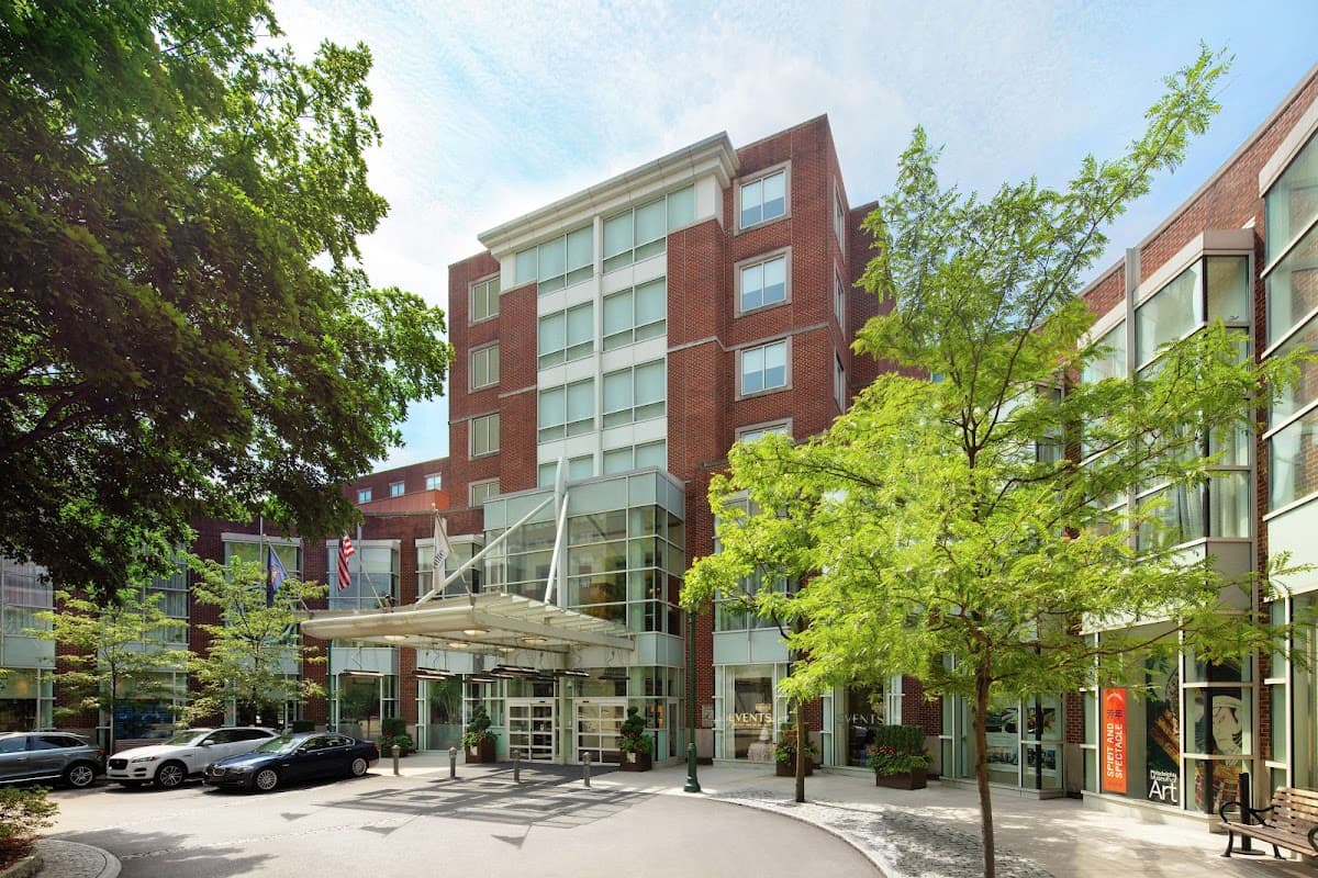 Hilton Inn at Penn, Hotel in Southwest Schuylkill