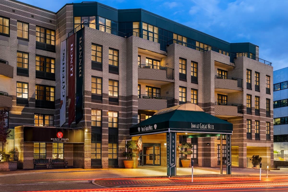 Inn at Great Neck, Hotel in Great Neck Plaza