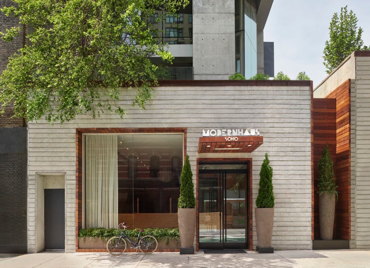 Modernhaus SoHo, Hotel in Tribeca