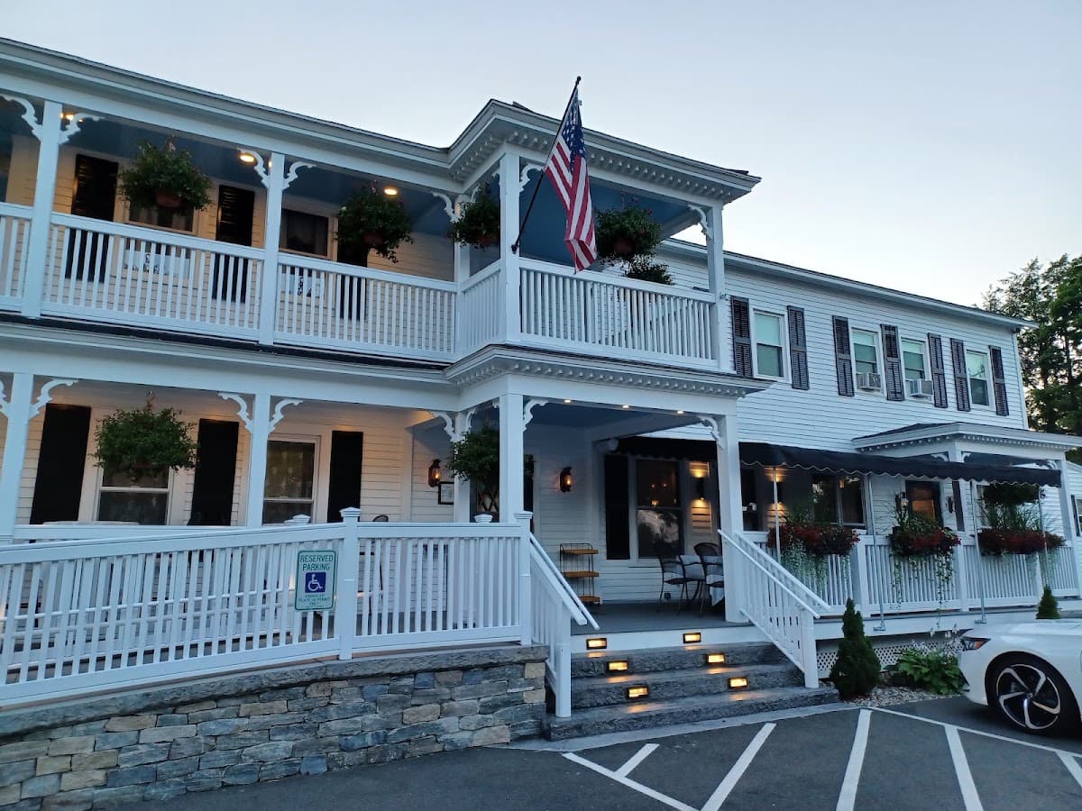 Whately Inn, Hotel in Whately