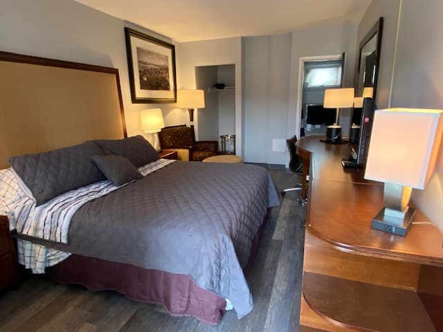 We Are Inn, Motel in Philipsburg