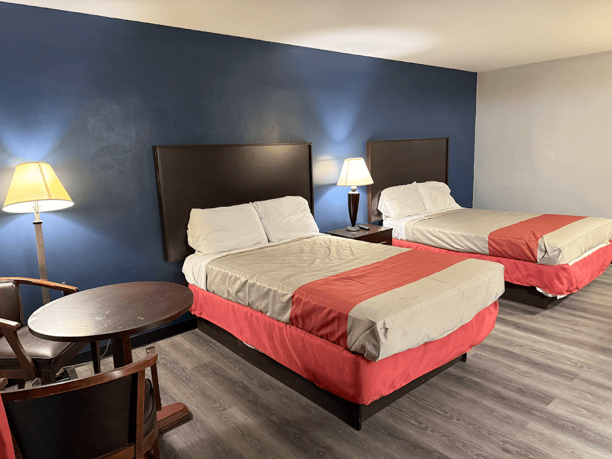 Relax Inn, Motel in Lewistown