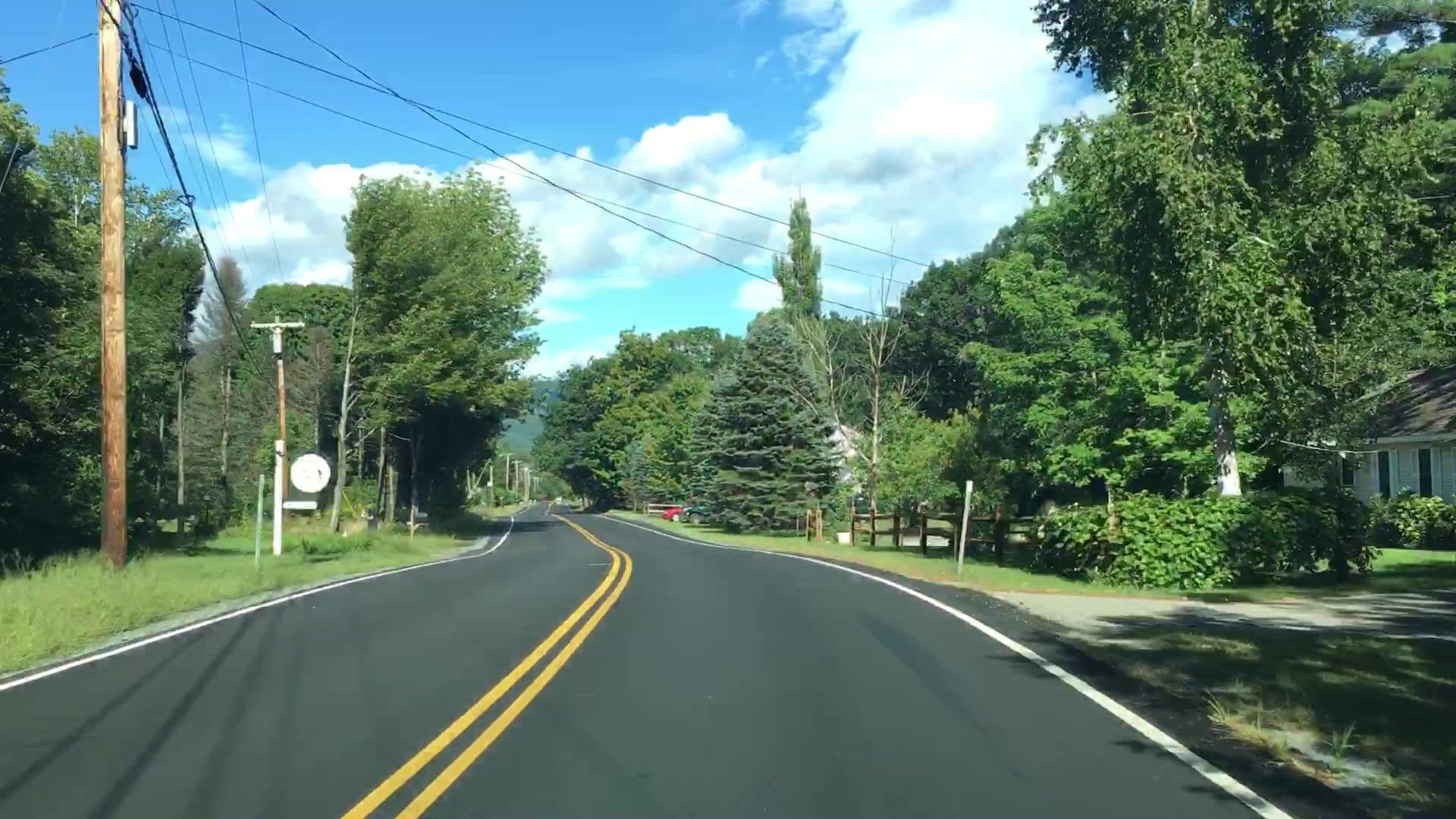Street view near The Notch Hostel, Rumney — © lvl5 (CC BY-SA · Mapillary)