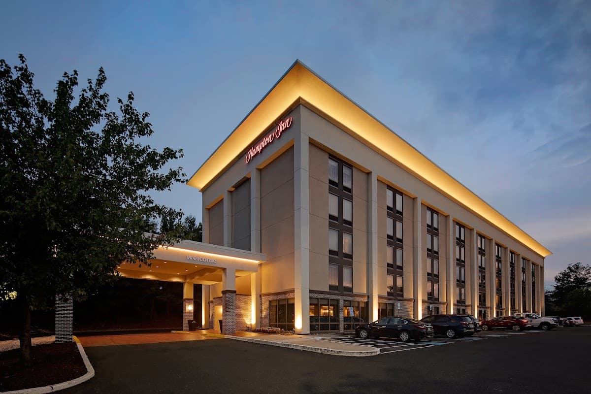 Hampton Inn Philadelphia/Willow Grove, Hotel in Willow Grove