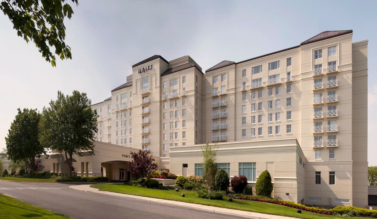 Hyatt Regency Long Island, Hotel in Islandia