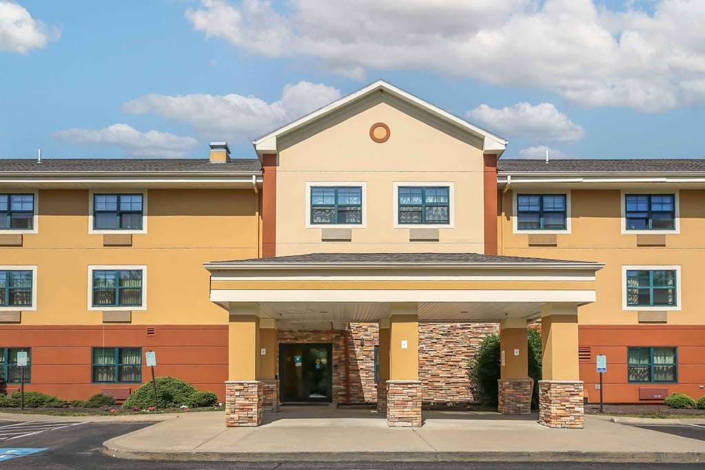 Extended Stay America, Hotel in Norton Center