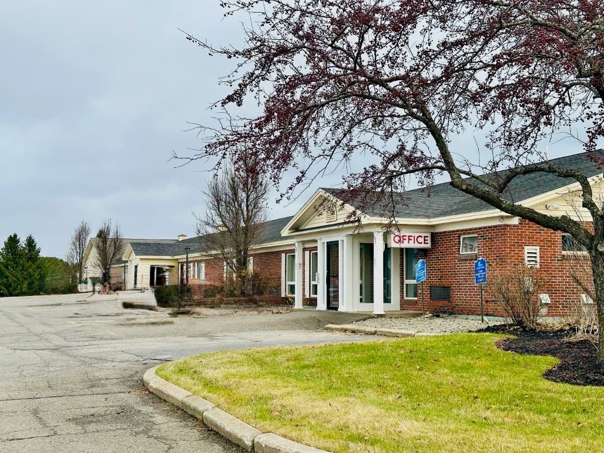 Ivey's Motor Lodge, Motel in Houlton