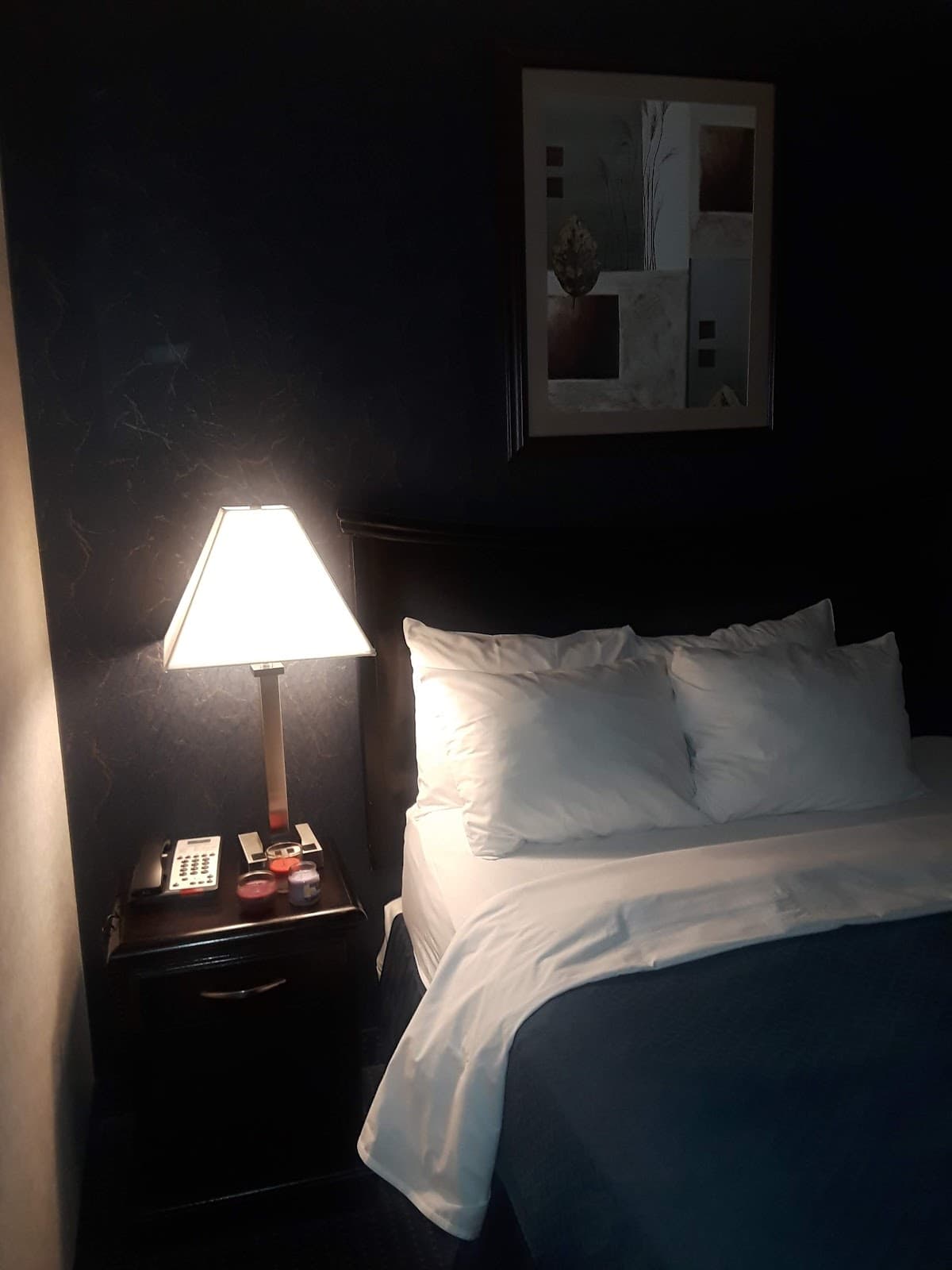 Paramount Inn, Hotel in Floral Park
