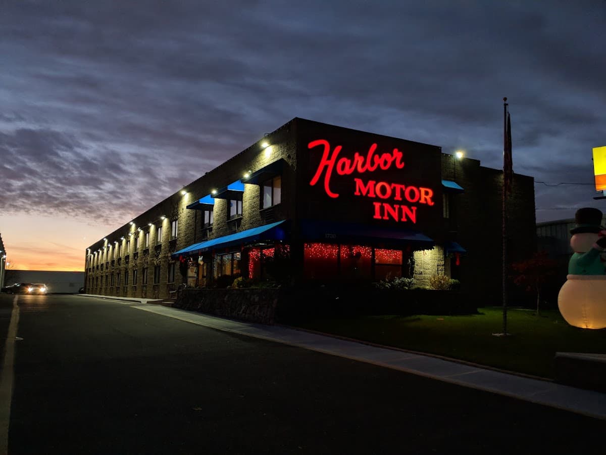 Harbor Motor Inn, Motel in Bensonhurst