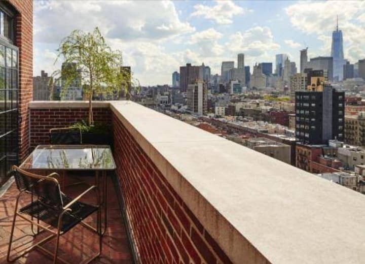 The Ludlow Hotel, Hotel in East Village