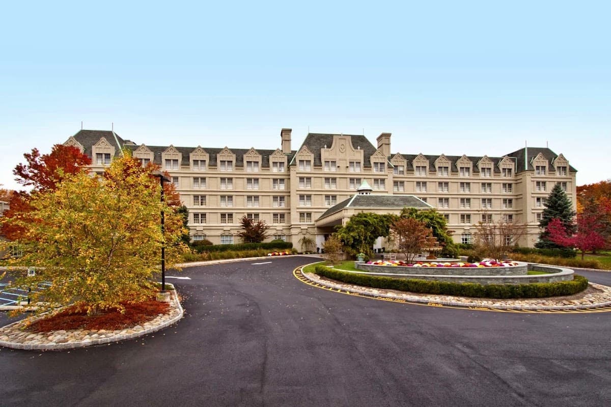 Hilton Pearl River, Hotel in Montvale