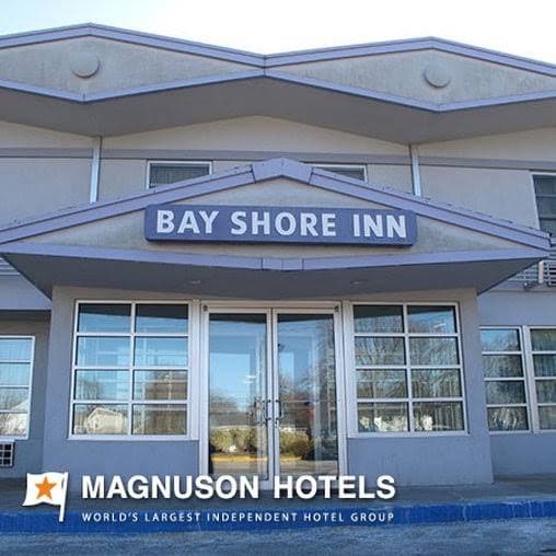 Bay Shore Inn, Hotel in Brightwaters