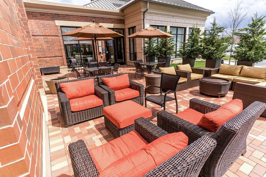 Hilton Garden Inn Exton/West Chester, Hotel in Eagleview