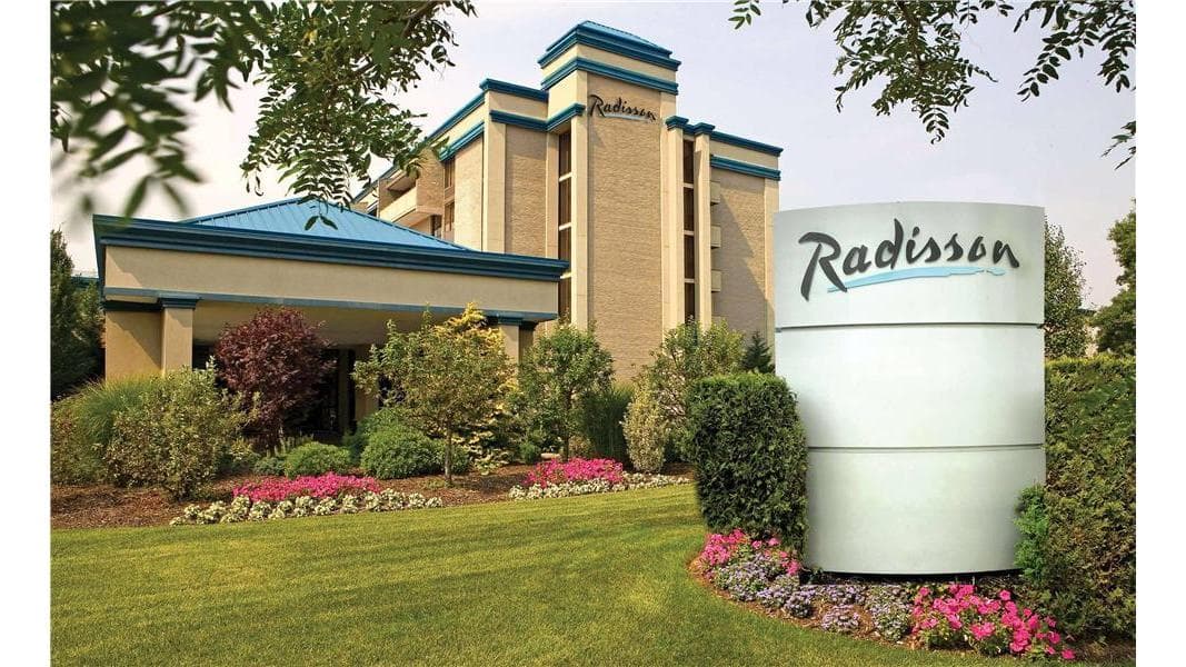 Radisson Hotel Hauppauge-Long Island, Hotel in Brentwood