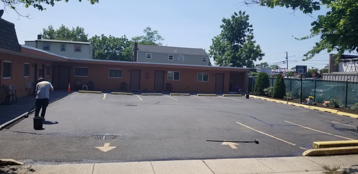 Sunview Motel, Motel in West Babylon
