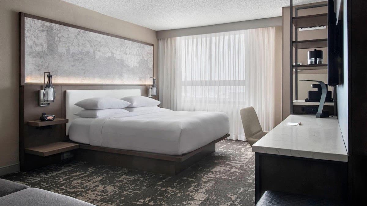 Marriott Melville Long Island, Hotel in Melville