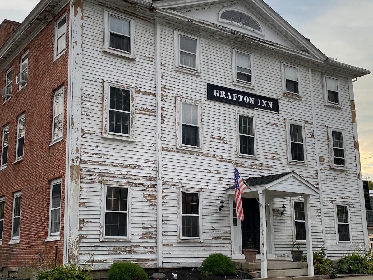 Grafton Inn, Hotel in Grafton