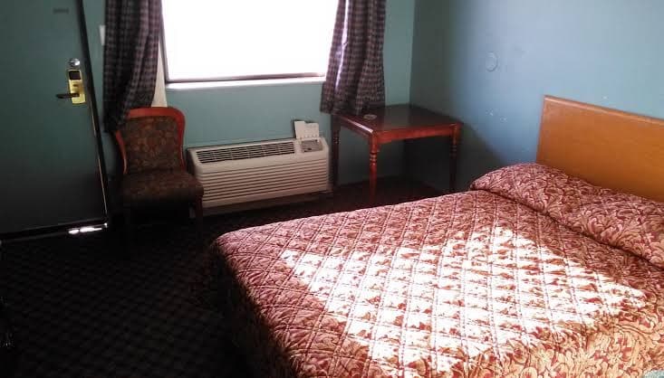 Budget Inn, Hotel in Trenton
