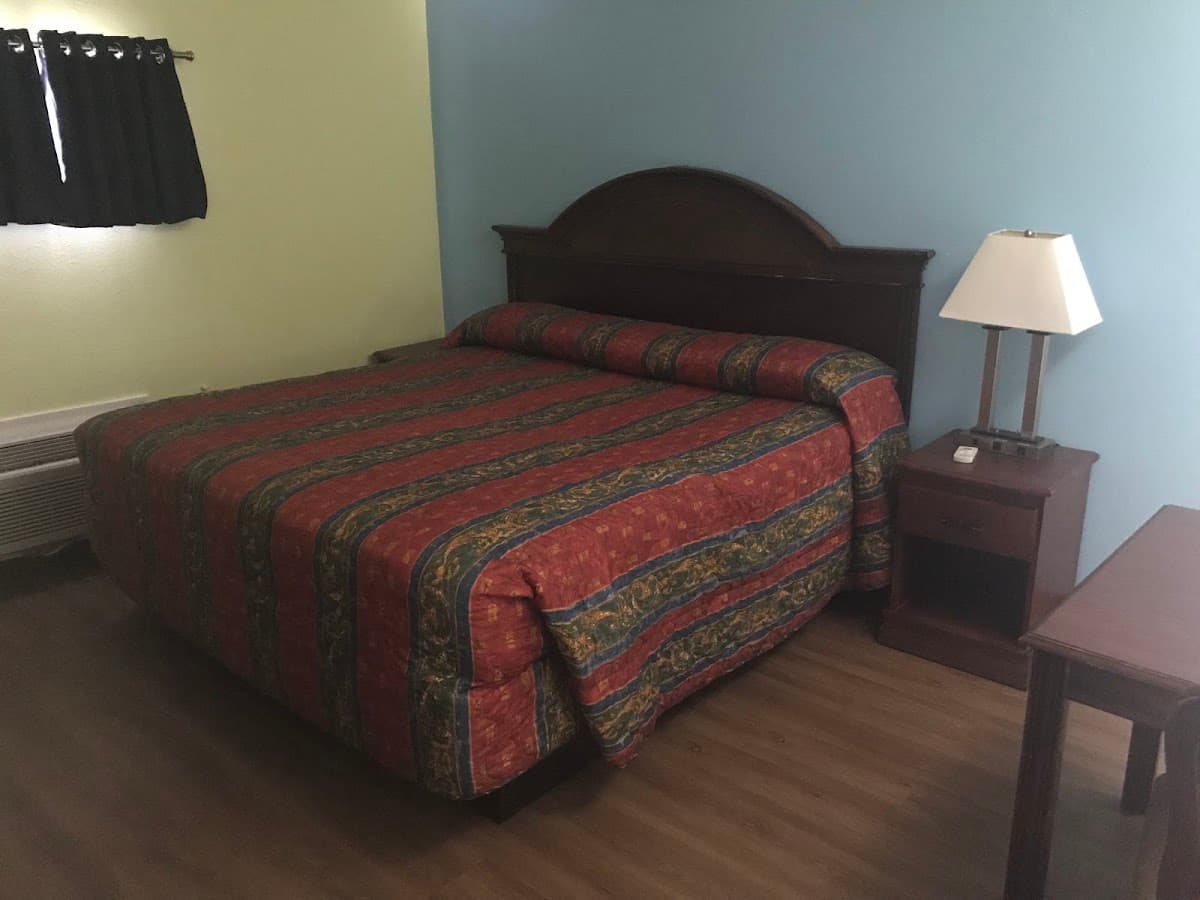 Motel Deska, Motel in Robesonia
