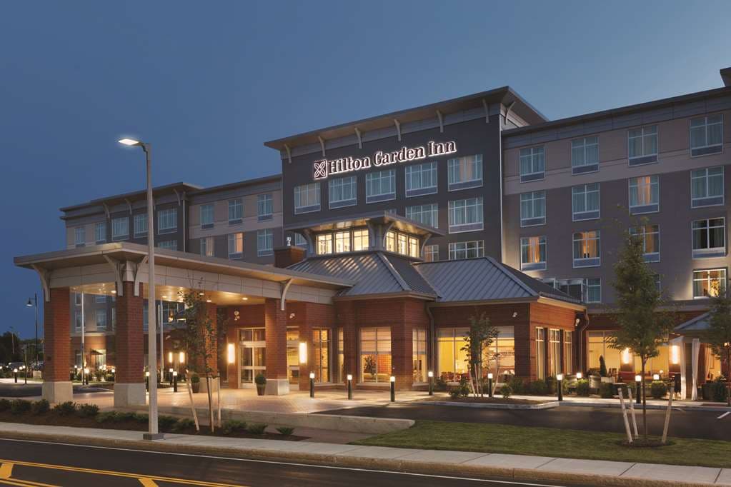 Hilton Garden Inn Boston Logan Airport, Hotel in Orient Heights