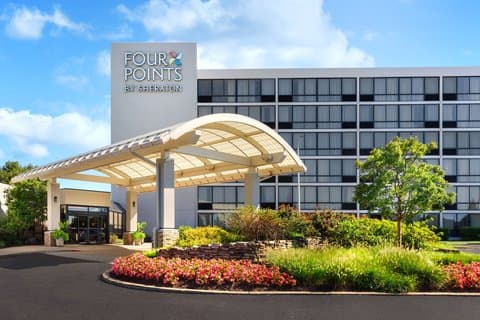 Four Points by Sheraton Philadelphia Northeast, Hotel in Bustleton