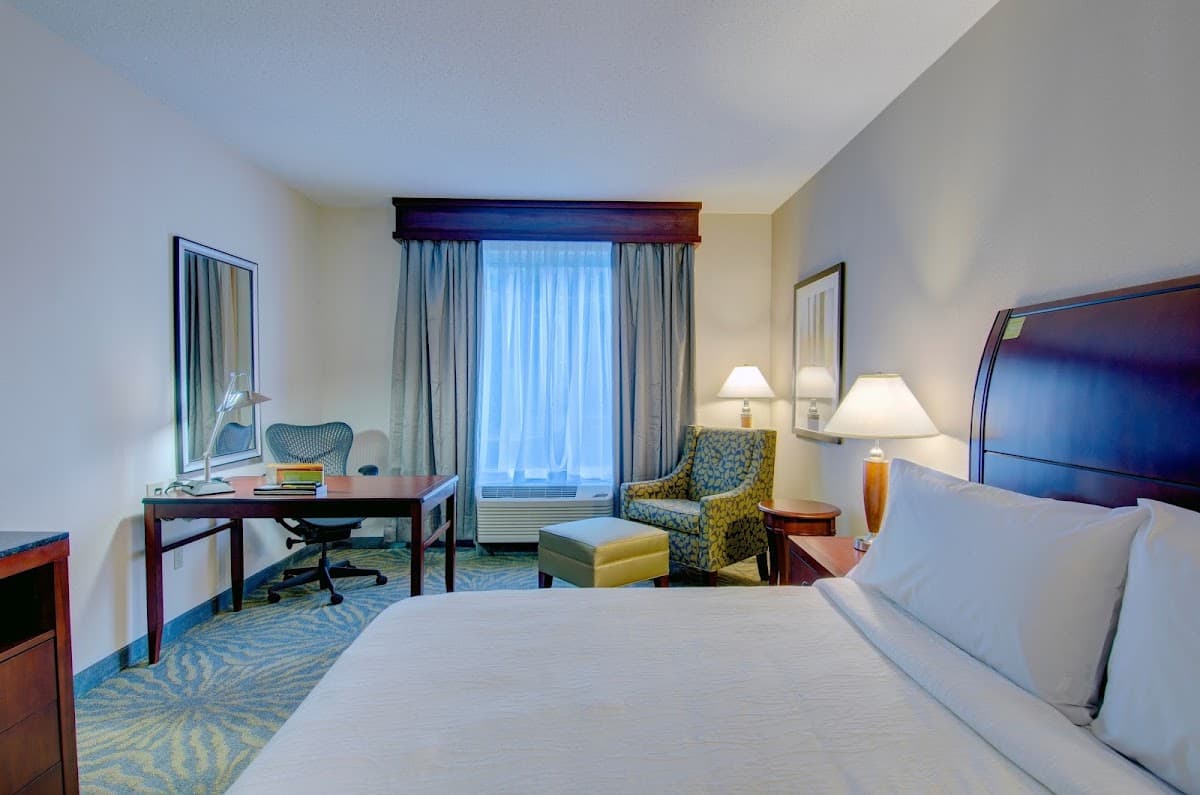 Hilton Garden Inn Norwalk, Hotel in Wilton